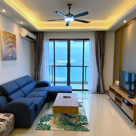 R&F Princess Cove Jb Apartment Suites By Sc Homestay Джохор-Бару Екстер'єр фото