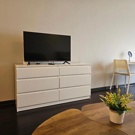 R&F Princess Cove Jb Apartment Suites By Sc Homestay Джохор-Бару Екстер'єр фото