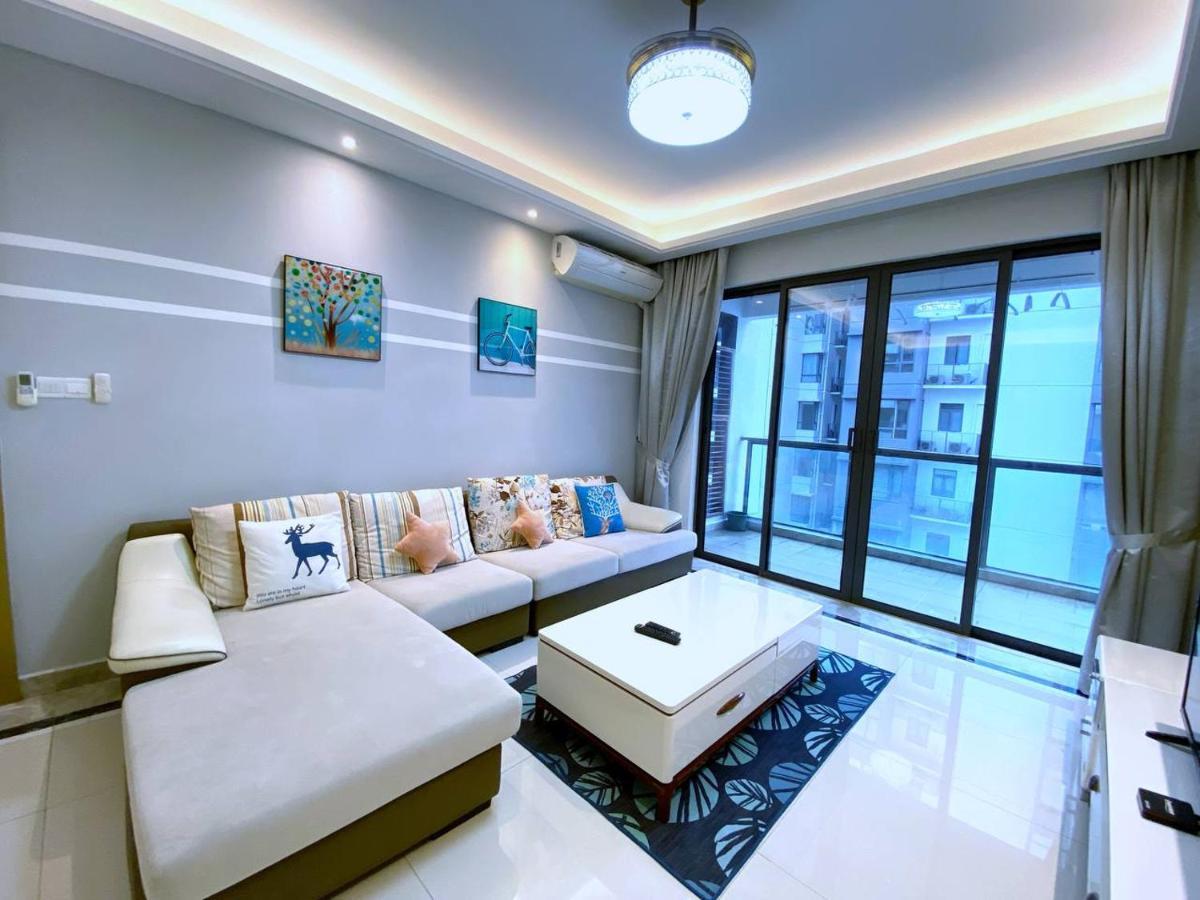 R&F Princess Cove Jb Apartment Suites By Sc Homestay Джохор-Бару Екстер'єр фото