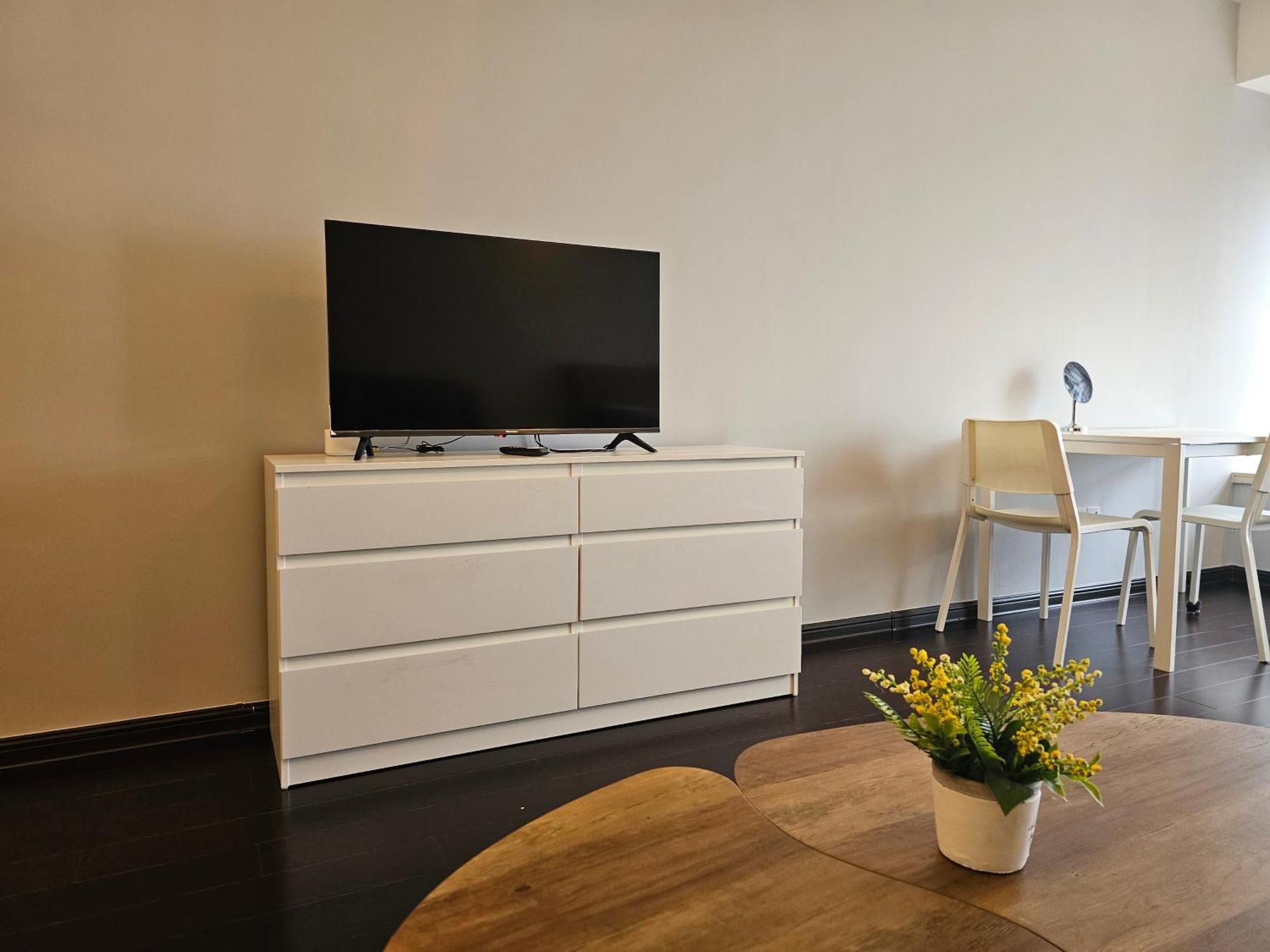 R&F Princess Cove Jb Apartment Suites By Sc Homestay Джохор-Бару Екстер'єр фото