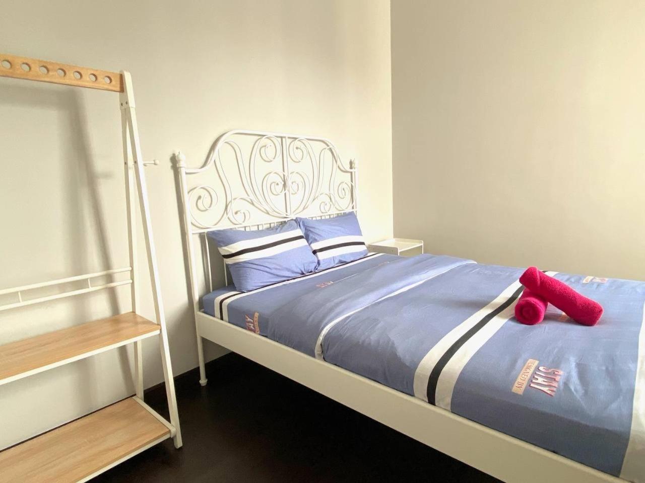 R&F Princess Cove Jb Apartment Suites By Sc Homestay Джохор-Бару Екстер'єр фото